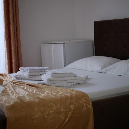 Molla Apartments อุลซิน ภายนอก รูปภาพ