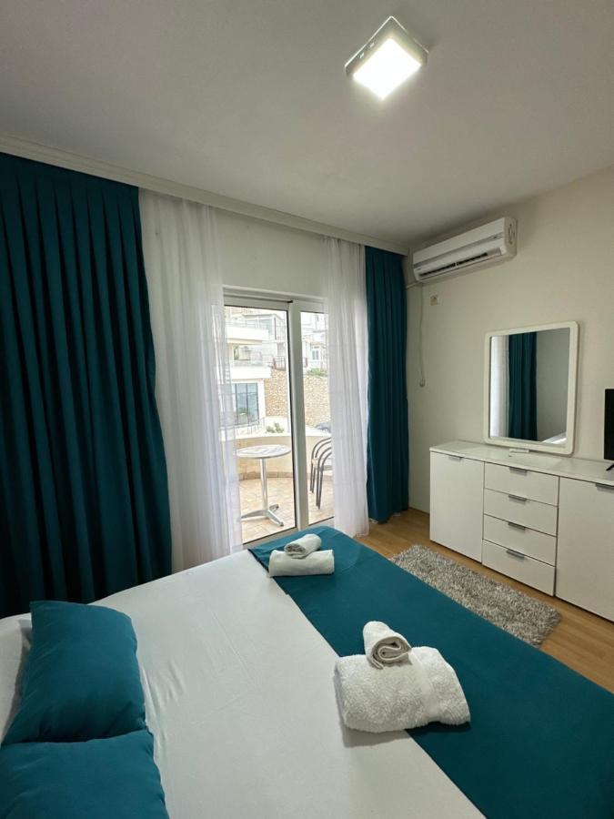 Molla Apartments อุลซิน ภายนอก รูปภาพ