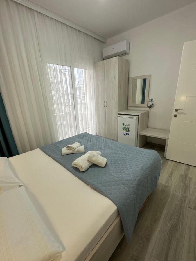 Molla Apartments อุลซิน ภายนอก รูปภาพ