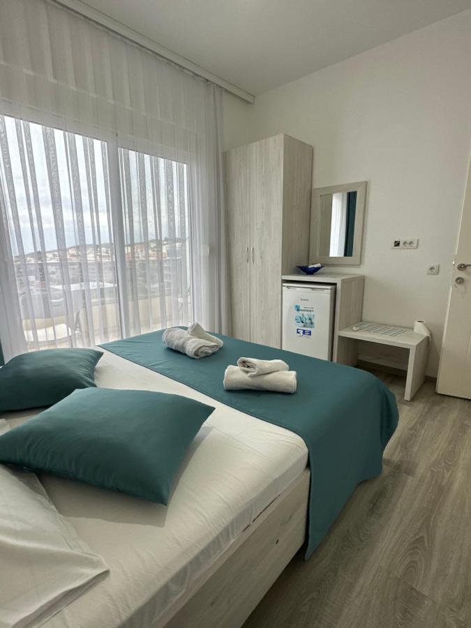 Molla Apartments อุลซิน ภายนอก รูปภาพ