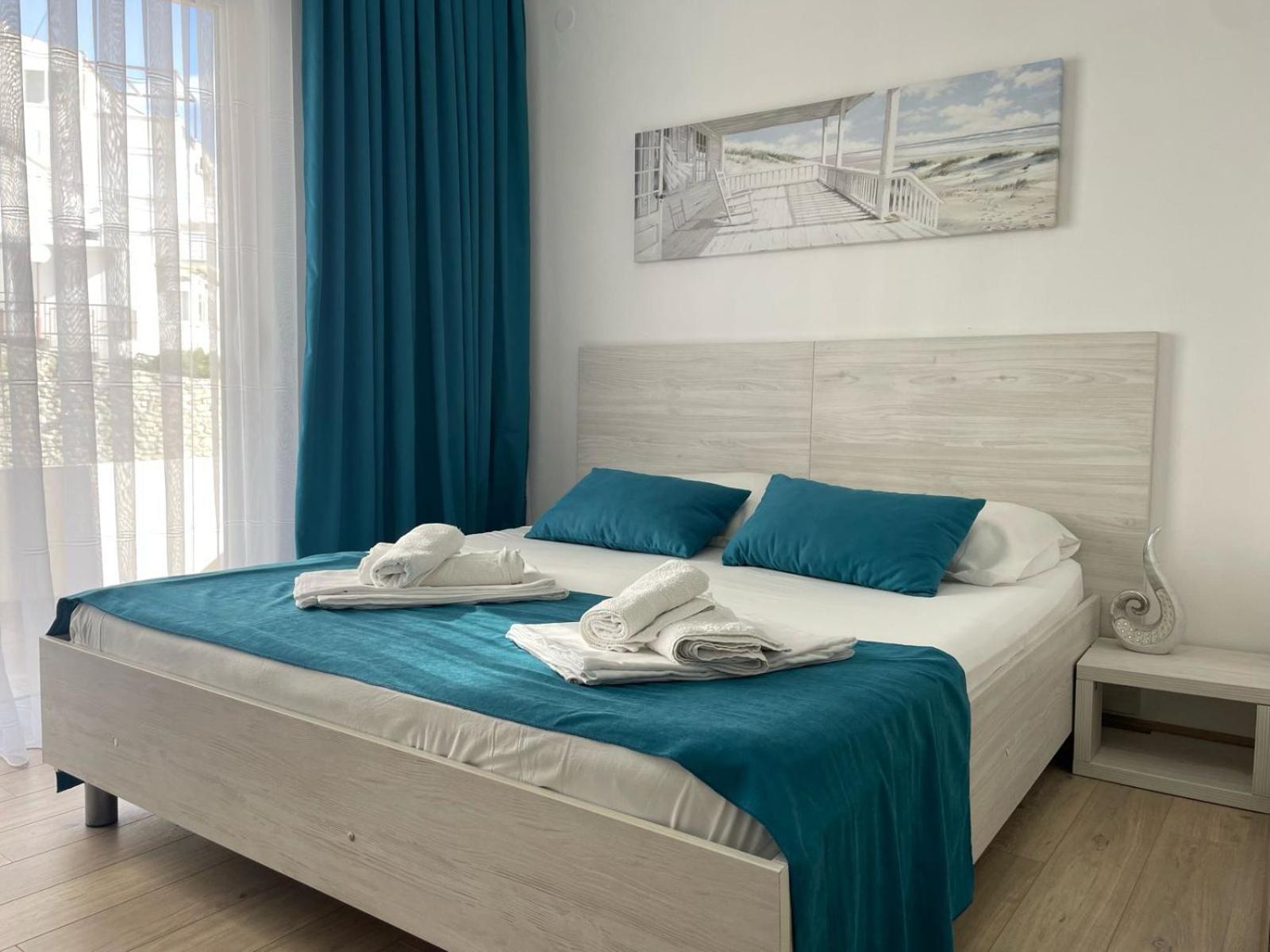 Molla Apartments อุลซิน ภายนอก รูปภาพ