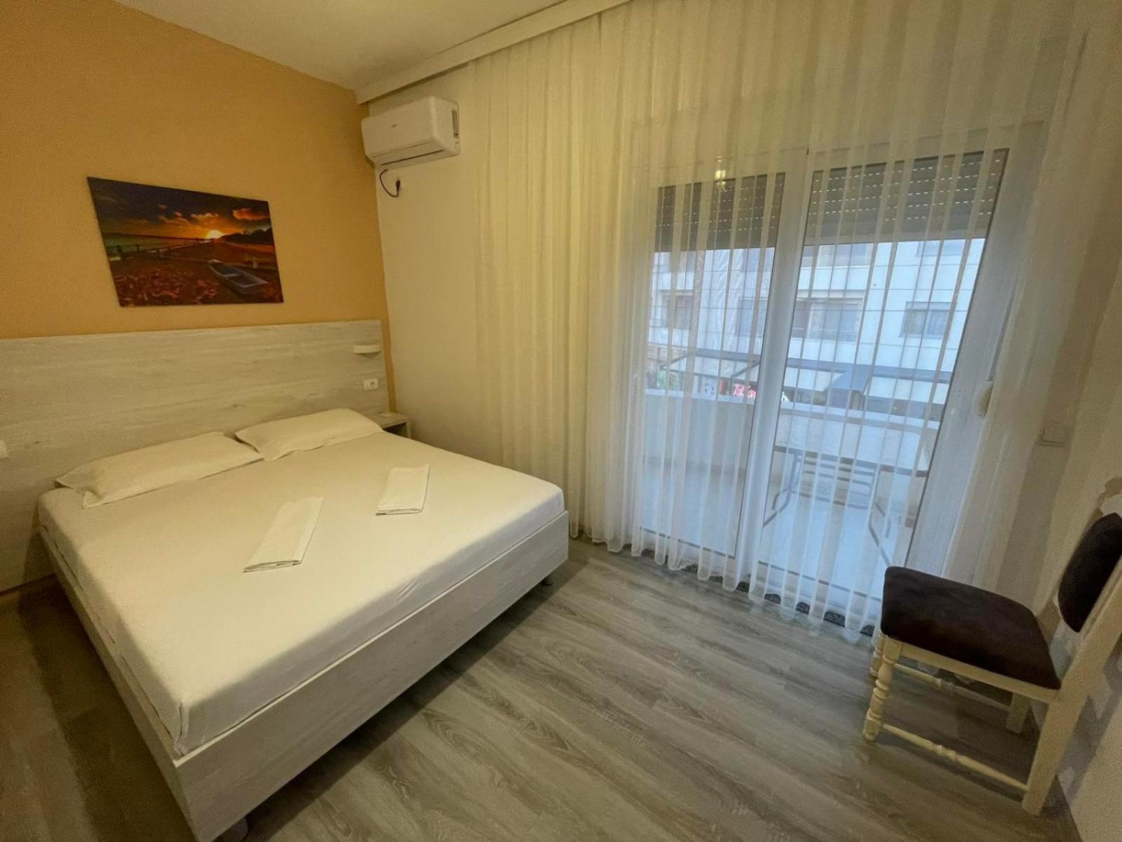 Molla Apartments อุลซิน ภายนอก รูปภาพ