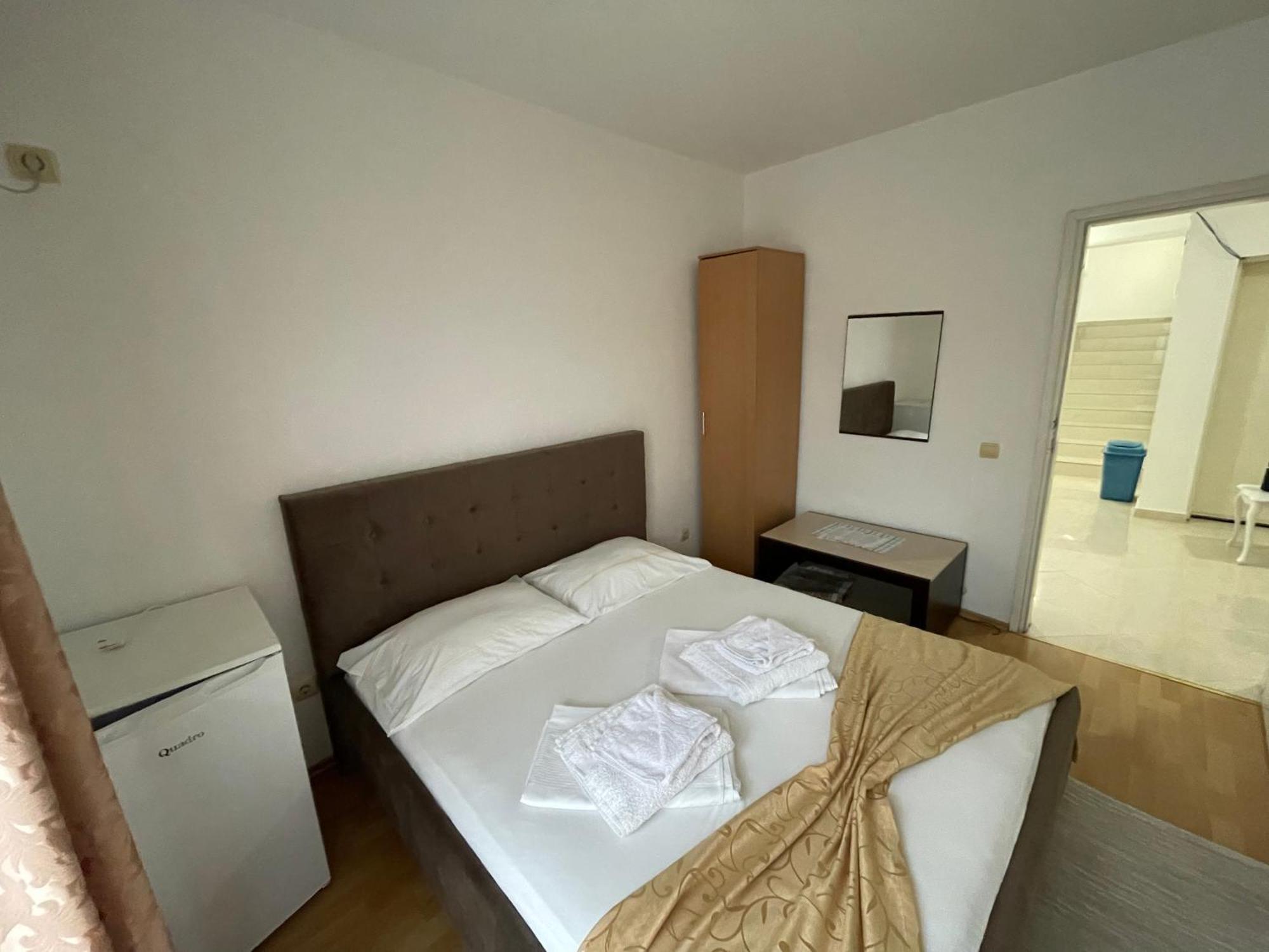 Molla Apartments อุลซิน ภายนอก รูปภาพ