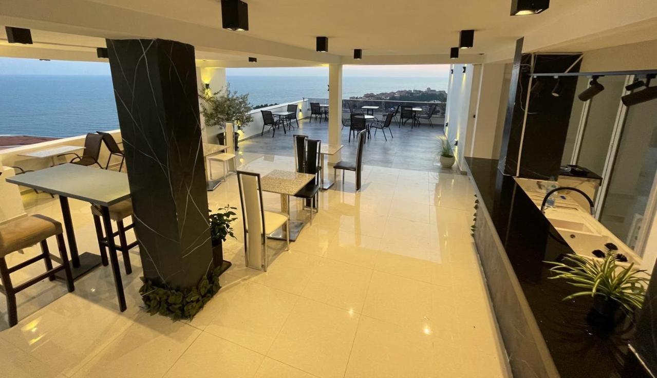 Molla Apartments อุลซิน ภายนอก รูปภาพ